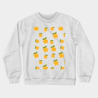 Paopu fruit - KH Crewneck Sweatshirt